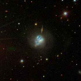 Image illustrative de l’article NGC 7673