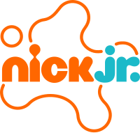 Logo Nick Jr.