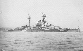 illustration de HMS Royal Sovereign (05)