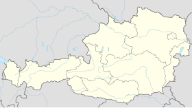 Vjenna is located in Austria