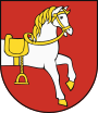 Šintava – znak