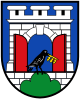 Coat of arms of Peuerbach