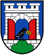 Coat of arms of Peuerbach