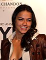 Michelle Rodriguez interpreta Ana Lucia Cortez