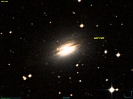 NGC 2907