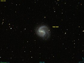 Image illustrative de l’article NGC 3381