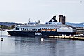 MS «Pearl Seaways» - DFDS