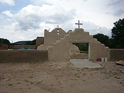 San Lorenzo de Picurís