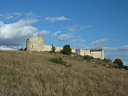 Sand'Eusanio Forconese – Veduta