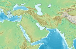 Shahriston is located in West and Central Asia