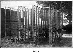 Horatio Phillips' 1907 Multiplane