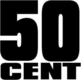 50 Cents logo