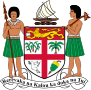 Escudo de Fiyi