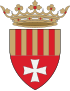 Escudo d'armas