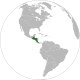 Federal Republic of Central America