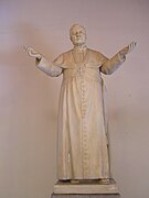 San Pio X di Carlo Pisi