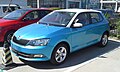 Fabia III