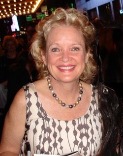 Christine Ebersole vuonna 2005.