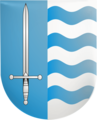 Coat of arms Wilhelmshaven 1939- 1946