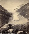 Palügletscher 1873