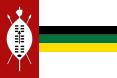 KwaZuluko bandera