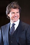 Tom Cruise filmography Appeared on the main page on May 17, 2024