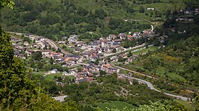 Mérens-les-Vals