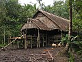 Rumah Mentawai