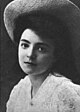 Nelly Sachs