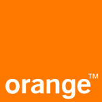 Orange loqotipi