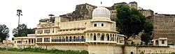 Phool Mahal Palace, Kishangarh