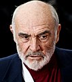 31 octombrie: Sean Connery, actor scoțian, laureat al Premiului Oscar