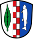 Blason de Buchdorf