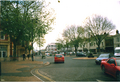 Banbury town in 2001.