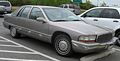 Buick Roadmaster 8ª geração 1991-1996