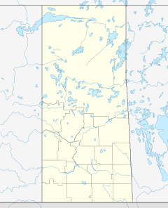 Saskatūnas