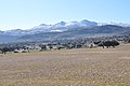 Valle de Amblés, Ávila, Spain