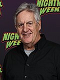 Thumbnail for File:David Naughton Photo Op Nightmare Weekend Richmond 2023.jpg