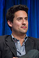 Ed Weeks interpreta Jeremy Reed