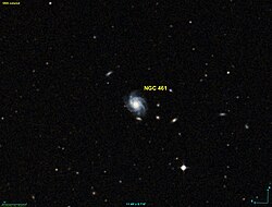 NGC 461