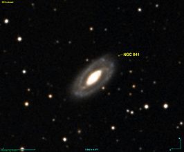 NGC 841