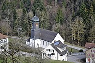 Katholische Kirche St. Anna