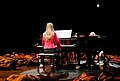 Canto Ostinato in Theater De Regentes door Jeroen en Sandra van Veen (2011)