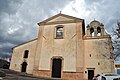 Chiesa Santuario di Santa Maria di Costantinopoli.