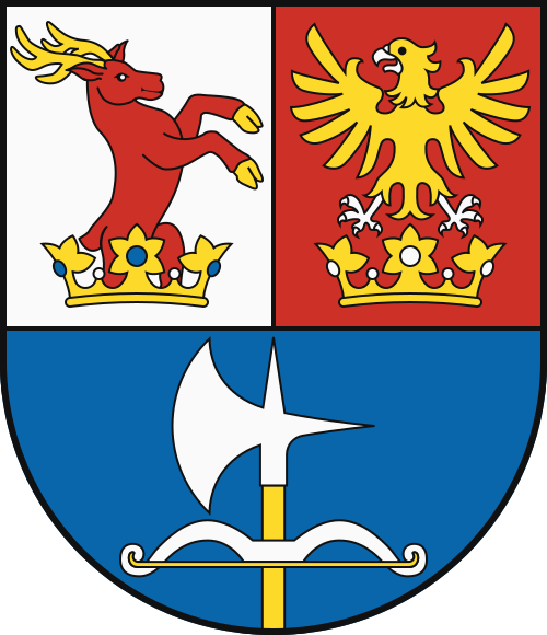 File:Coat of Arms of Trenčín Region.svg