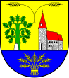 Coat of arms of Ratekau