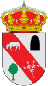 Escudo d'armas