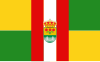 Bandeira de Rosal de la Frontera