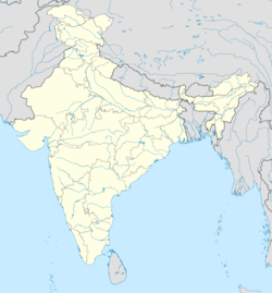 Arambagh is located in India