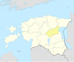 Kallivere (Eesti)